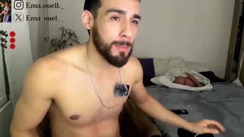 emanuell___ online show from May 16, 6:43 am