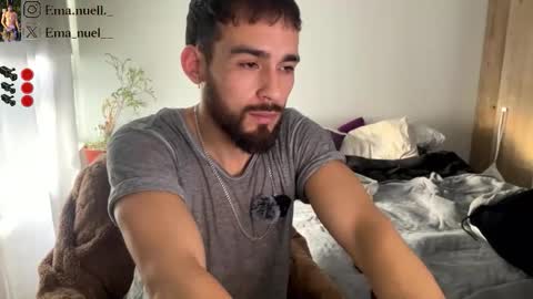 emanuell___ online show from May 16, 8:29 pm