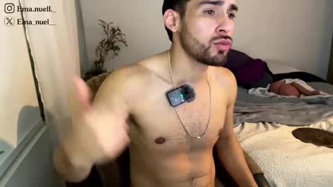 emanuell___ online show from May 20, 11:55 pm