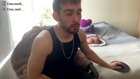emanuell___ online show from May 22, 4:34 pm