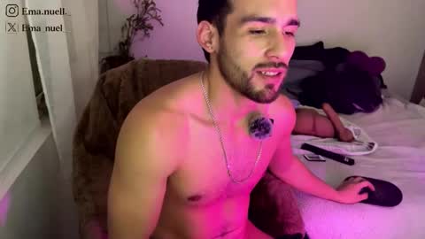 emanuell___ online show from May 23, 4:39 am
