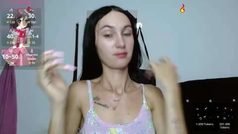 Snapshot of ember57607 chatting on September 30, 12:10 pm ember57607 online show from September 30, 12:10 pm