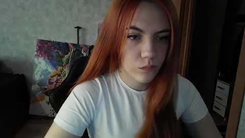 ember__fox online show from March 29, 1:44 pm