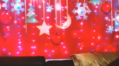 Ember Starleena online show from December 13, 2:05 pm