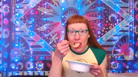 Ember Starleena online show from February 28, 2:42 pm