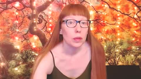 Ember Starleena online show from September 25, 1:48 pm