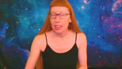 Ember Starleena online show from May 3, 6:03 pm