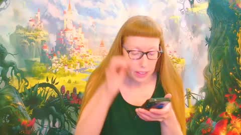 Ember Starleena online show from May 6, 3:06 pm