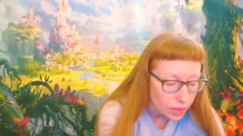 Ember Starleena online show from May 7, 3:06 pm