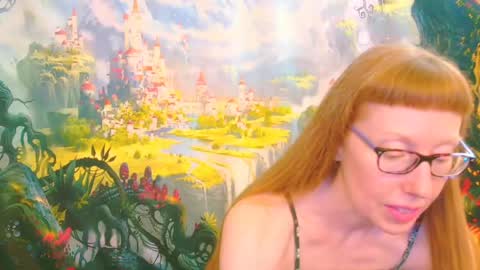 Ember Starleena online show from May 9, 6:24 pm