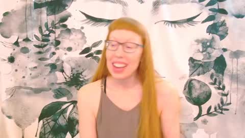 Ember Starleena online show from May 13, 3:20 pm