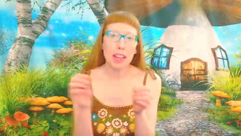 Ember Starleena online show from May 17, 5:31 pm