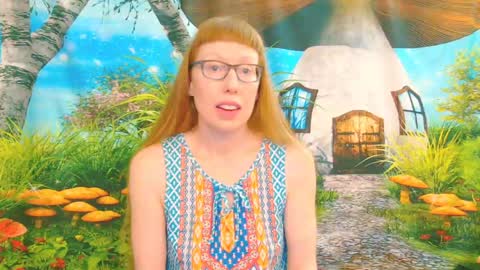 Ember Starleena online show from May 19, 2:34 pm