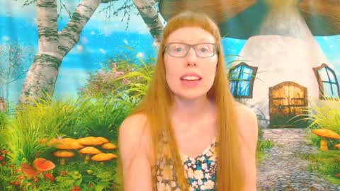 Ember Starleena online show from May 20, 2:45 pm