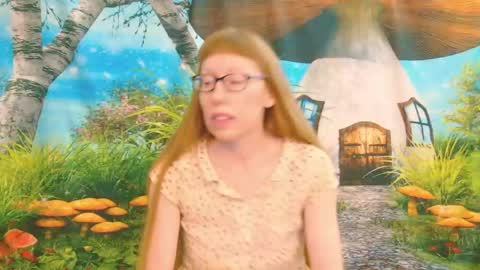 Ember Starleena online show from May 22, 3:06 pm