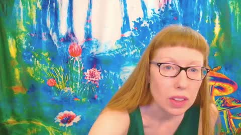 Ember Starleena online show from May 24, 5:29 pm