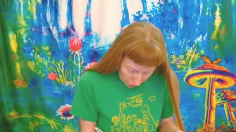Ember Starleena online show from May 27, 2:36 pm