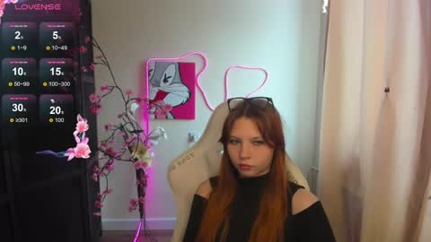 Ember online show from April 14, 8:42 am