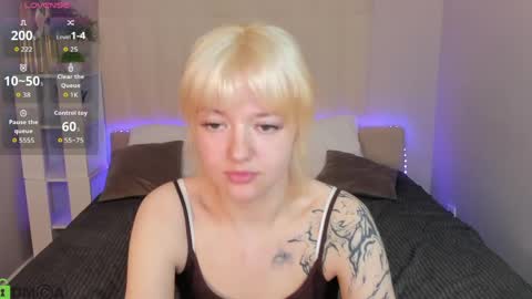 Snapshot of ember_winchester chatting on May 6, 1:25 am Ember online show from May 6, 1:25 am
