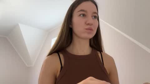 Alina online show from November 5, 11:10 am