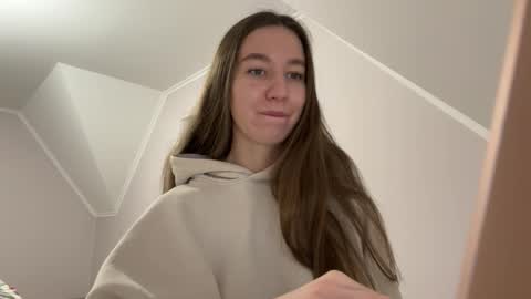 Alina online show from January 14, 2:55 pm