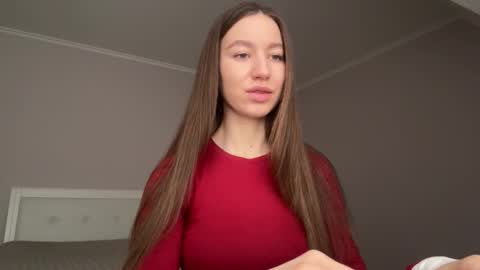Alina online show from March 17, 2:09 pm