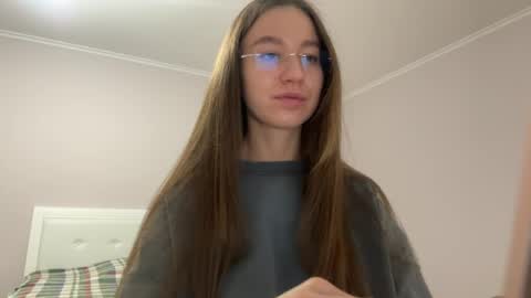 Alina online show from May 29, 6:50 pm