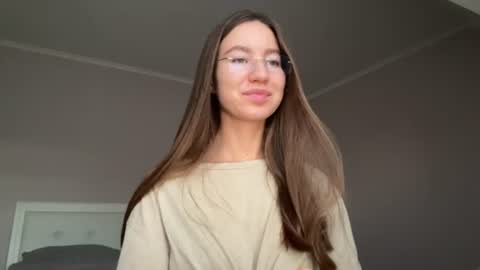 Alina online show from July 3, 6:14 pm