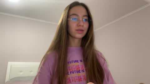 Alina online show from July 9, 6:56 pm