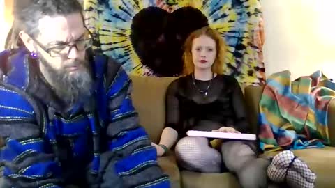 Snapshot of embergrimm666 chatting on April 30, 2:18 am embergrimm666 online show from April 30, 2:18 am