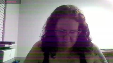 Snapshot of emberlynnix chatting on July 20, 7:33 am Emberlyn Nix online show from July 20, 7:33 am