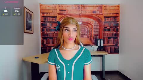 Emeli online show from January 11, 12:07 pm