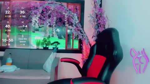 Emeli online show from January 23, 3:48 am