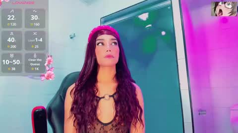 Emeli online show from January 31, 11:13 am