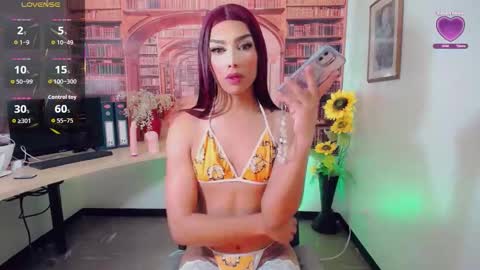 Emeli online show from September 9, 11:10 am