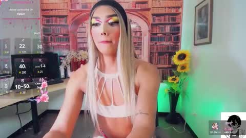 Emeli online show from September 13, 10:59 am