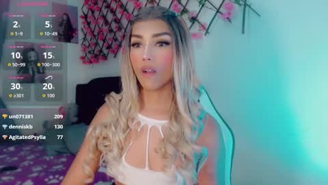 Emeli online show from September 23, 7:50 pm