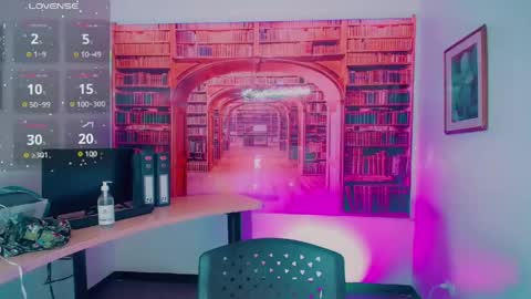 Emeli online show from February 28, 2:18 pm