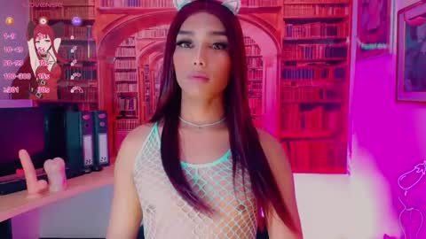 Emeli online show from March 24, 8:25 pm