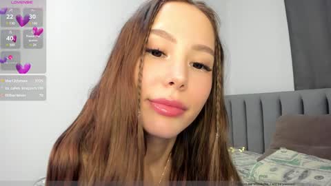 Snapshot of emelia_fox chatting on December 7, 1:47 am Emmy the sly little fox HTP is open an unforgettable show awaits you. I undress in private online show from December 7, 1:47 am