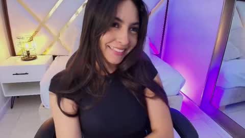Emily  online show from March 6, 4:20 am