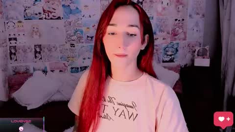 Emely Rous online show from November 13, 1:43 pm