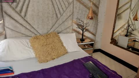 Emely online show from March 30, 4:24 am