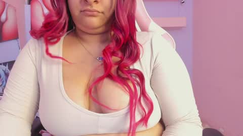 Emely online show from June 5, 4:41 am