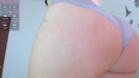 emely ross online show from March 3, 6:14 pm