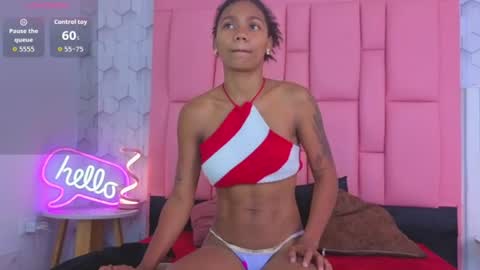 emely  online show from June 16, 11:46 am