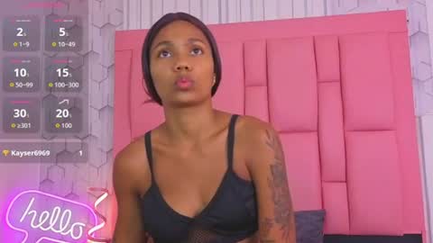 emely  online show from June 25, 11:37 am