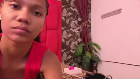emely  online show from June 29, 12:16 pm