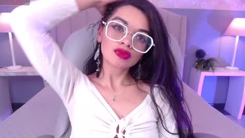 Danna online show from September 21, 8:54 pm