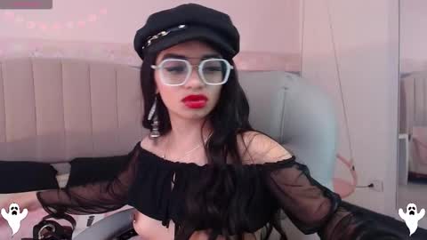 Danna online show from October 15, 3:28 am